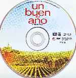 carátula cd de Un Buen Ano - Region 1-4