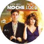 carátula cd de Noche Loca - Custom - V4