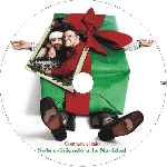 carátula cd de Sobreviviendo A La Navidad - Custom