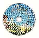 cartula cd de Tinker Bell - Hadas Al Rescate - Region 1-4