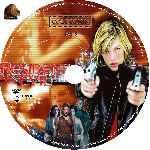 carátula cd de Resident Evil - Coleccion - Disco 02 - Custom