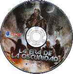 carátula cd de La Era De La Oscuridad - 2010 - Region 4