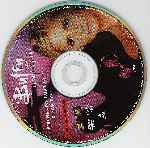 cartula cd de Buffy Cazavampiros - Temporada 4 - Disco 3