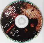 cartula cd de Buffy Cazavampiros - Temporada 4 - Disco 1