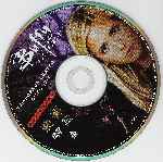 cartula cd de Buffy Cazavampiros - Temporada 4 - Disco 6