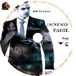 carátula cd de Dinero Facil - 2010 - Custom