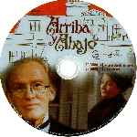 carátula cd de Arriba Y Abajo - Temporada 02 - Volumen 07