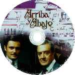 carátula cd de Arriba Y Abajo - Temporada 02 - Volumen 10
