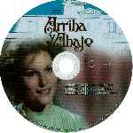carátula cd de Arriba Y Abajo - Temporada 03 - Volumen 11