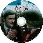 carátula cd de Arriba Y Abajo - Temporada 03 - Volumen 12