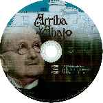 carátula cd de Arriba Y Abajo - Temporada 03 - Volumen 13