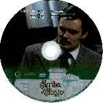 carátula cd de Arriba Y Abajo - Temporada 05 - Volumen 21