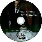 carátula cd de Arriba Y Abajo - Temporada 05 - Volumen 23