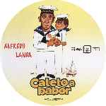 carátula cd de Cateto A Babor - Custom