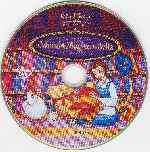 carátula cd de El Mundo Magico De Bella - Edicion Especial