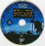 carátula cd de El Rey Leon - Clasicos Disney - Edicion Especial - Disco 02