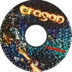 carátula cd de Eragon