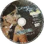 carátula cd de Casino Royale - Deluxe Edition - 2006 - Disco 02