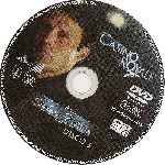 carátula cd de Casino Royale - Deluxe Edition - 2006 - Disco 03