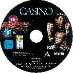 carátula cd de Casino