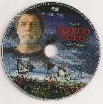 cartula cd de Marco Polo - 1982 - Volumen 02