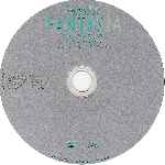 cartula cd de Fantasia 2000 - Edicion Especial