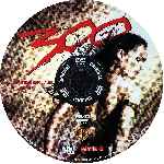 cartula cd de 300 - Disco 02 - Region 4