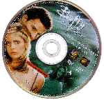 cartula cd de Buffy Cazavampiros - Temporada 3 - Disco 2