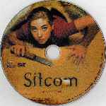carátula cd de Sitcom