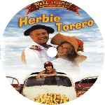 carátula cd de Herbie Torero - Custom