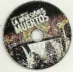 carátula cd de George A Romero - La Invasion De Los Muertos - Region 1-4