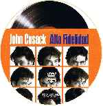 carátula cd de Alta Fidelidad - 2000 - Custom