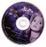 cartula cd de Buffy Cazavampiros - Temporada 1 - Disco 2