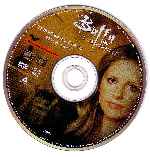 cartula cd de Buffy Cazavampiros - Temporada 5 - Disco 3