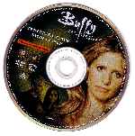 cartula cd de Buffy Cazavampiros - Temporada 5 - Disco 4
