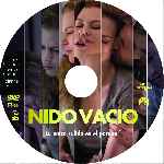 carátula cd de El Nido Vacio - Custom - V3