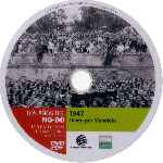 carátula cd de Los Anos Del No-do - Volumen 07