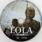 carátula cd de Lola - 2009