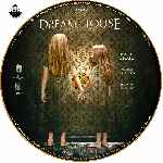 carátula cd de Dream House - Custom