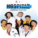 carátula cd de Hospital Central - Temporada 11 - Custom