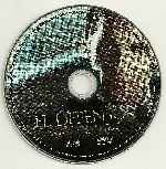 cartula cd de El Defensor - 2011 - Region 4