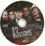 carátula cd de 13 Asesinos - Gela Babluani - Region 1-4