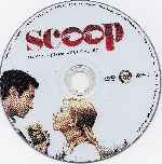 carátula cd de Scoop - Region 4
