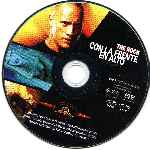 carátula cd de Con La Frente En Alto - 2004 - Region 1-4