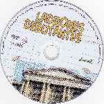 carátula cd de Ladrones Debutantes - Region 4