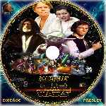 carátula cd de Star Wars - Coleccion - Custom