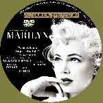 carátula cd de Mi Semana Con Marilyn - Custom