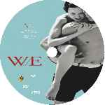 carátula cd de W.e. - Custom