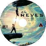 carátula cd de Al Reves - Custom - V2