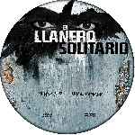 carátula cd de El Llanero Solitario - 2013 - Custom